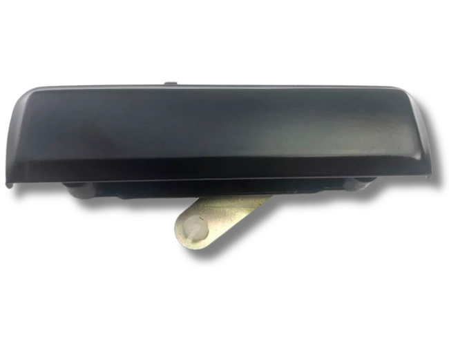 Right Rear Door Handle for XD / XE / XF / XH Ford Falcon / Cortina TE / TF - Black (1984 - 1988)-Spoilers and Bodykits Australia