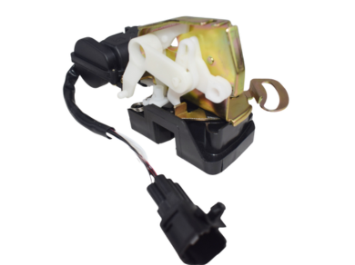 Right Rear Door Lock Actuator for AU / BA / BF Ford Falcon (1998 - 02/2006)-Spoilers and Bodykits Australia