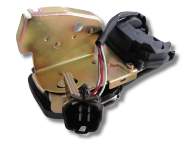 Right Rear Door Lock Actuator for Ford Territory SX / SY / SZ (2004 - 2014)-Spoilers and Bodykits Australia