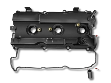 Right Rear Engine Valve Cover with Gasket for Nissan Maxima J31 / Murano Z50 3.5L VQ35DE - Spoilers and Bodykits Australia