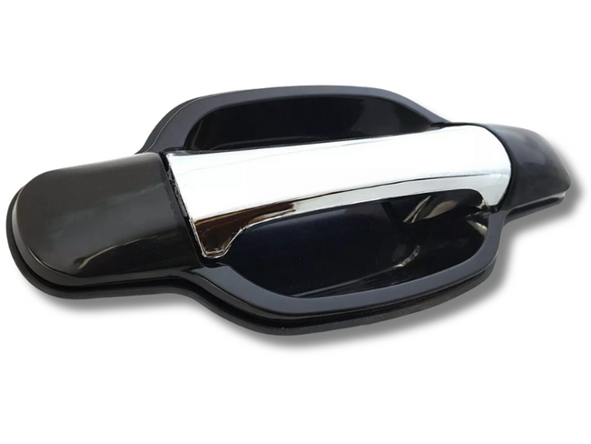 Right Rear Outer Door Handle for Great Wall V200 / V240 (2009 Onwards)-Spoilers and Bodykits Australia