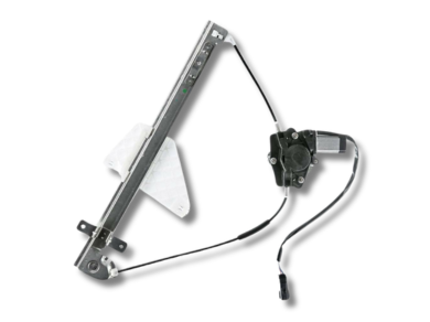 Right Rear Power Window Regulator with Motor for Jeep Grand Cherokee WG / WJ (1999 - 2000) - Spoilers and Bodykits Australia