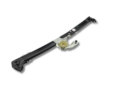 Right Rear Power Window Regulator without Motor for BMW X5 E53 (2000 - 2006) - Spoilers and Bodykits Australia