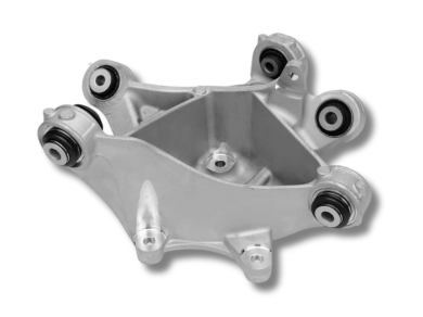 Right Rear Steering Knuckle for Tesla Model Y 5Y / JY SUV / AWD (2021 - 2023) - Spoilers and Bodykits Australia