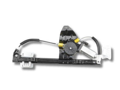 Right Rear Window Regulator with Motor for Land Rover Freelander (1998 - 2006) - Spoilers and Bodykits Australia