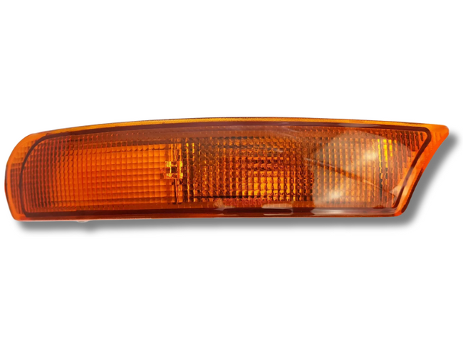 Right Side Bumper Bar Indicator Light for Subaru Impreza WRX (1993 - 1998)-Spoilers and Bodykits Australia