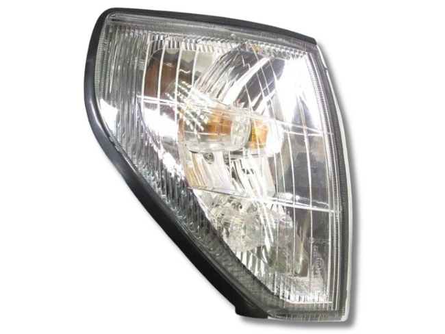 Right Side Corner Indicator Light for 95 Series Toyota Prado J95 (1999 - 2002)-Spoilers and Bodykits Australia