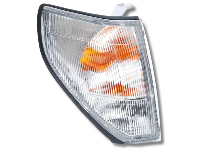 Right Side Corner Indicator Light for 95 Series Toyota Prado ZJ95 (1996 - 1999)-Spoilers and Bodykits Australia