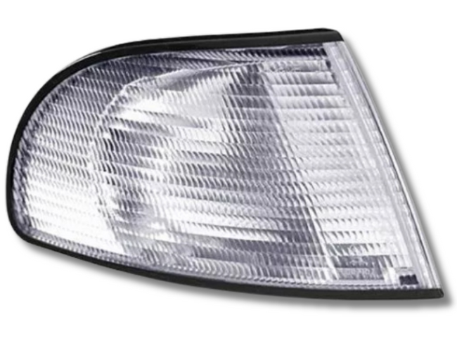 Right Side Corner Indicator Light for Audi A4 (1995 - 1999)-Spoilers and Bodykits Australia