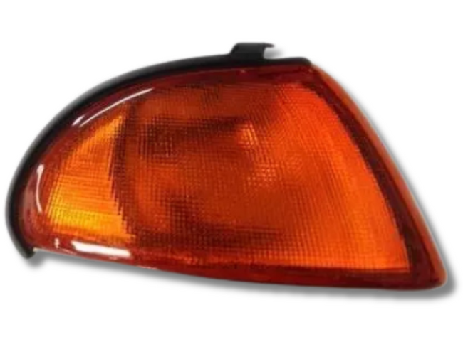 Right Side Corner Indicator Light for Ford Festiva WB (04/1994 - 1996)-Spoilers and Bodykits Australia