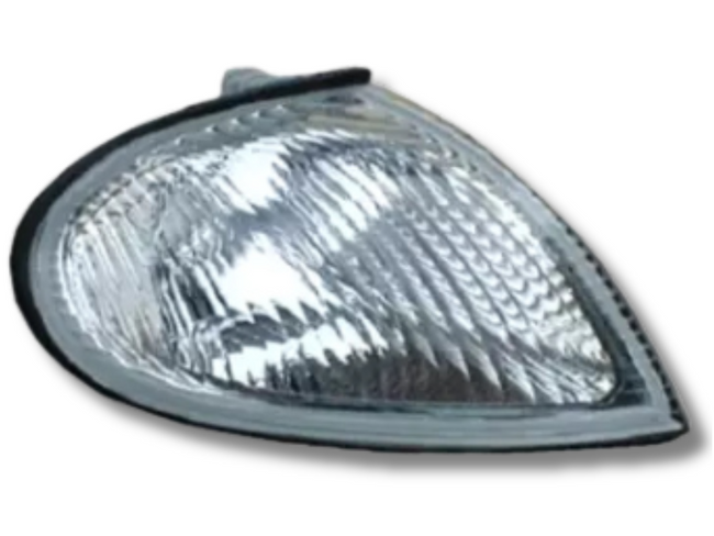 Right Side Corner Indicator Light for Hyundai Lantra J3 (1998 - 2000)-Spoilers and Bodykits Australia