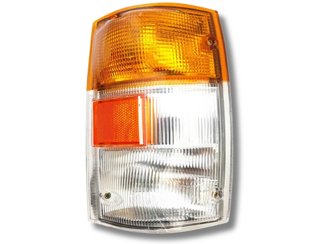 Right Side Corner Indicator Light for Isuzu Truck N Series (1994 - 2004)-Spoilers and Bodykits Australia