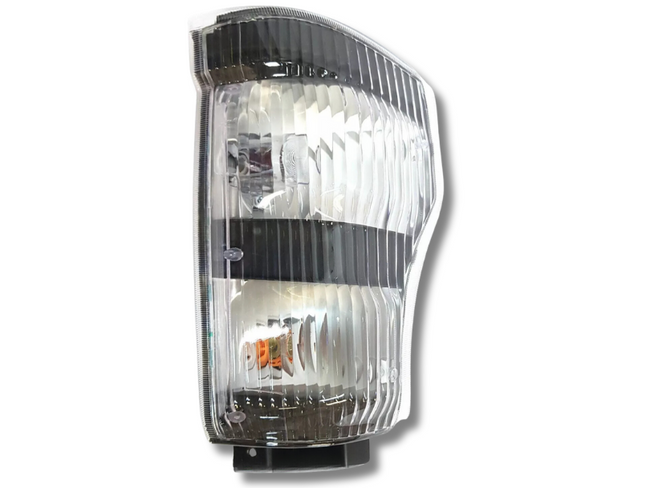 Right Side Corner Indicator Light for Isuzu Truck N Series (2004 Onwards)-Spoilers and Bodykits Australia