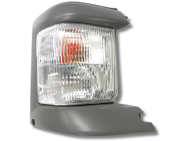 Right Side Corner Indicator Light for Mazda E Series Van E2000 (1999 - 2006)-Spoilers and Bodykits Australia