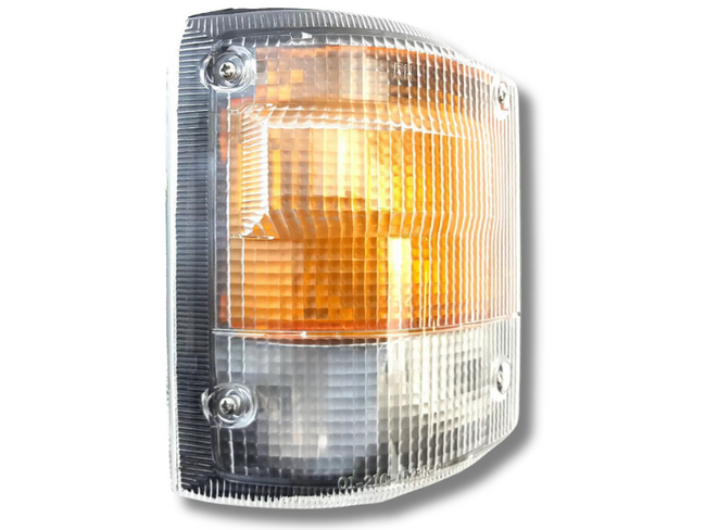 Right Side Corner Indicator Light for Mazda Truck WG T Series (1989 Onwards)-Spoilers and Bodykits Australia