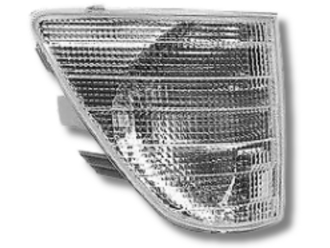 Right Side Corner Indicator Light for Mercedes Benz Sprinter (1998 - 2000)-Spoilers and Bodykits Australia