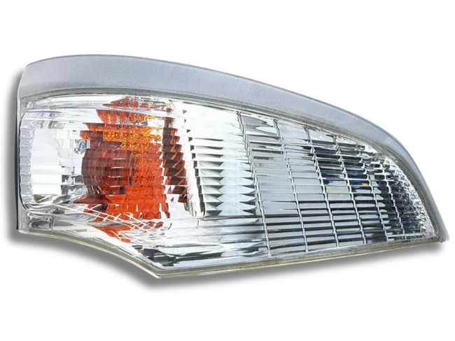 Right Side Corner Indicator Light for Mitsubishi Canter Fuso FE (2005 - 2011)-Spoilers and Bodykits Australia