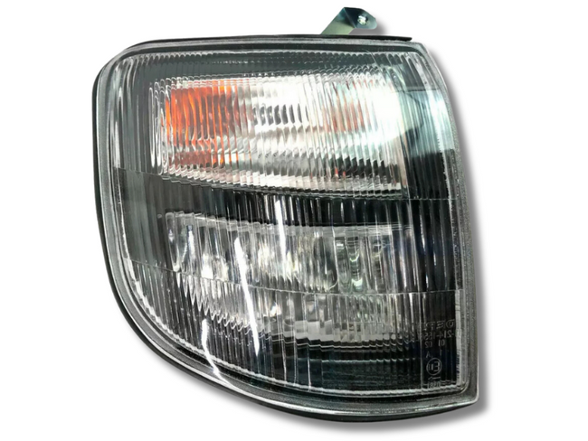 Right Side Corner Indicator Light for Mitsubishi Pajero NL (1997 - 2000)-Spoilers and Bodykits Australia