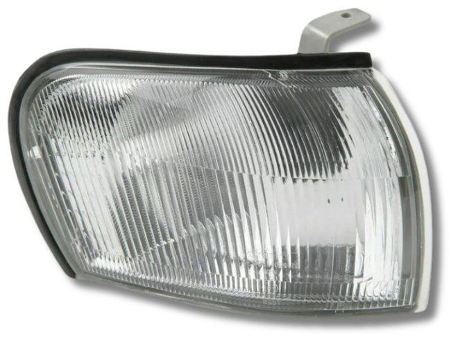 Right Side Corner Indicator Light for Subaru Impreza WRX (04/1993 - 09/2000)-Spoilers and Bodykits Australia