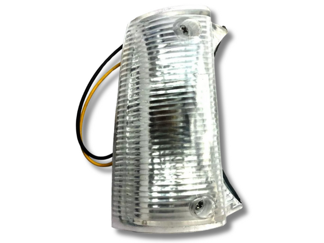 Right Side Corner Indicator Light for Toyota Corona RT104 (04/1977 - 09/1979)-Spoilers and Bodykits Australia