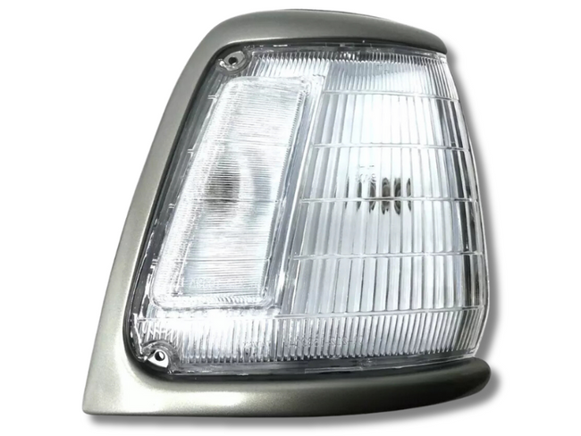 Right Side Corner Indicator Light for Toyota Hilux 2WD (1991 - 1997)-Spoilers and Bodykits Australia