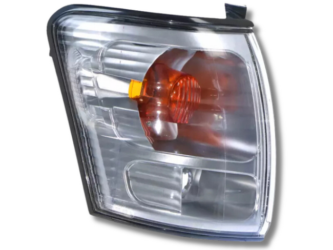 Right Side Corner Indicator Light for Toyota Hilux 2WD / 4WD (2001 - 2005)-Spoilers and Bodykits Australia