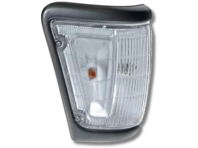 Right Side Corner Indicator Light for Toyota Hilux 4WD (1991 - 1997)-Spoilers and Bodykits Australia