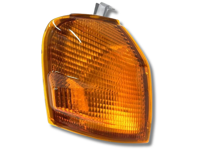 Right Side Corner Indicator Light for Toyota Starlet (1996 - 07/1999)-Spoilers and Bodykits Australia