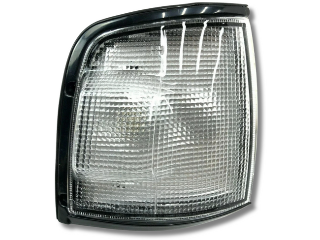 Right Side Corner Indicator Park Light for Holden Rodeo TF (1991 - 1997)-Spoilers and Bodykits Australia