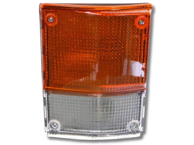 Right Side Corner Indicator Park Light for Toyota Coaster Bus (1982 - 1993)-Spoilers and Bodykits Australia