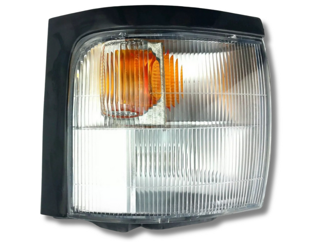 Right Side Corner Indicator Park Light for Toyota Coaster Bus (1993 - 2006)-Spoilers and Bodykits Australia