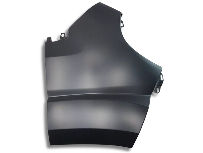 Right Side Fender Guard for Fiat Ducato JTD Van / Cab Chassis (02/2007 - 05/2014)-Spoilers and Bodykits Australia