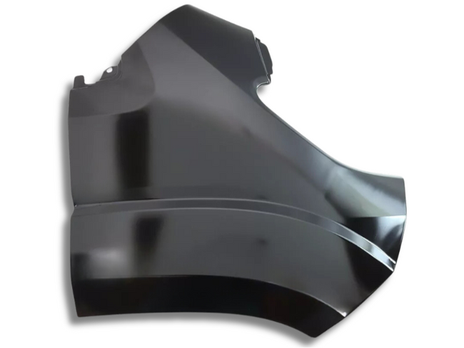 Right Side Fender Guard for Fiat Ducato JTD Van / Cab Chassis (05/2014 - 2021)-Spoilers and Bodykits Australia