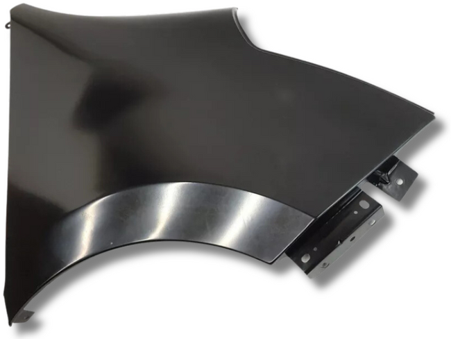 Right Side Fender Guard for Renault Master Van / Bus / Cab Chassis X62 (09/2011 Onwards)-Spoilers and Bodykits Australia