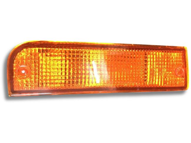 Right Side Front Bar Indicator Light for Toyota Hilux Surf 130 / 4Runner (1991 - 1997)-Spoilers and Bodykits Australia