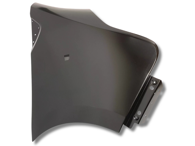 Right Side Front Fender Guard for Renault Trafic X82 (12/2014 - 2021)-Spoilers and Bodykits Australia