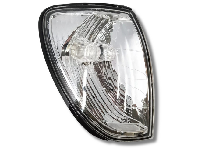 Right Side Indicator Corner Light for 100 Series Toyota Landcruiser FJ100 (1998 - 2005)-Spoilers and Bodykits Australia