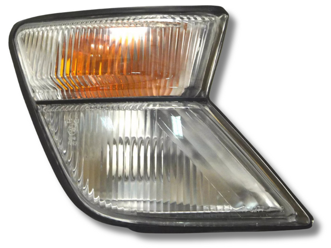 Right Side Indicator Corner Light for GU Nissan Patrol Y61 (10/1997 - 09/2001)-Spoilers and Bodykits Australia