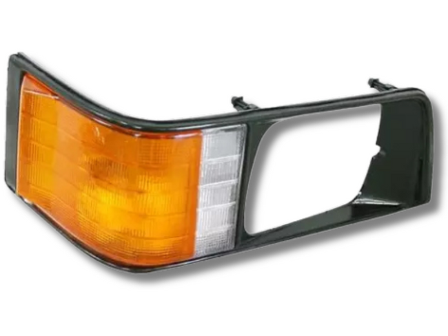 Right Side Indicator Corner Light for Mitsubishi Express L300 (1991 - 2000)-Spoilers and Bodykits Australia