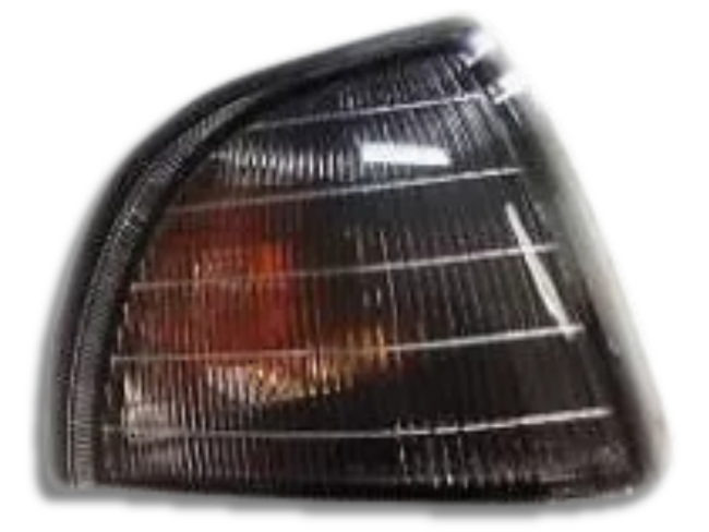 Right Side Indicator Corner Light for Mitsubishi Magna TE / TJ (04/1996 - 05/2003)-Spoilers and Bodykits Australia