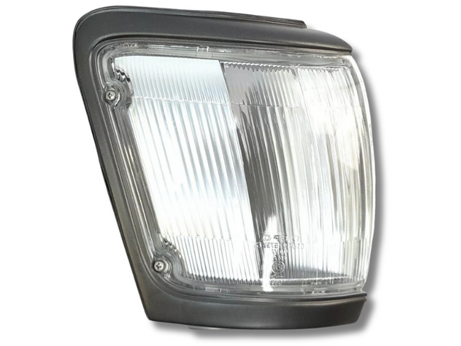 Right Side Indicator Corner Light for Toyota Hilux Surf 130 / 4Runner (1991 - 1997)-Spoilers and Bodykits Australia