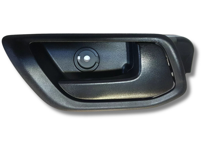 Right Side Inner Door Handle for LDV G10 Passenger Van - Black (2015 Onwards)-Spoilers and Bodykits Australia