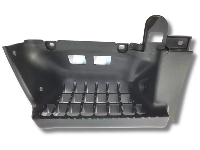 Right Side Lower Door Step Pedal for Isuzu N Series Truck (2004 Onwards)-Spoilers and Bodykits Australia