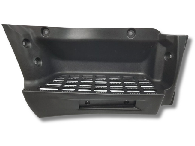 Right Side Lower Door Step Pedal for Mitsubishi Canter Fuso FE (2005 Onwards)-Spoilers and Bodykits Australia