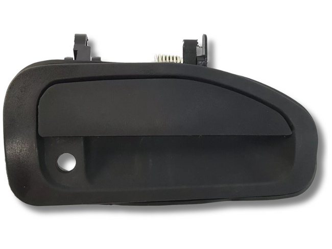 Right Side Outer Door Handle for Mitsubishi Canter Fuso FE 7/8 (2005 Onwards)-Spoilers and Bodykits Australia