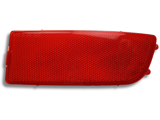 Right Side Rear Bumper Bar Reflector Light for Mercedes Benz Sprinter (2006 - 2018)-Spoilers and Bodykits Australia