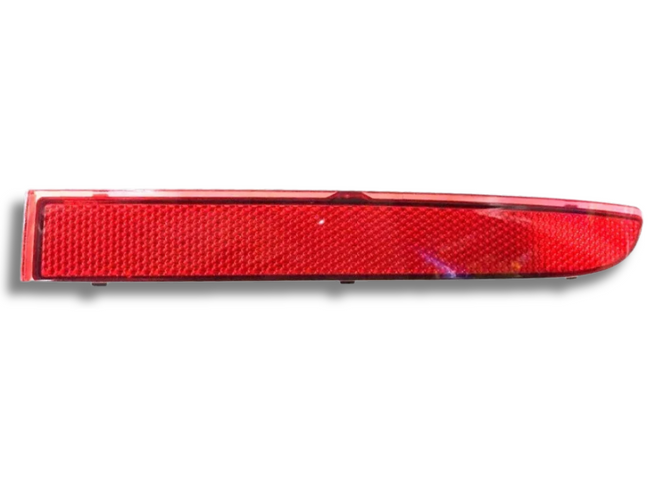 Right Side Rear Bumper Bar Reflector Light for Mercedes Benz Sprinter (2018 Onwards)-Spoilers and Bodykits Australia