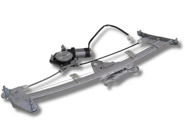 Right Window Regulator with Motor for Hyundai iLoad / iMax TQ (02/2008 Onwards)-Spoilers and Bodykits Australia