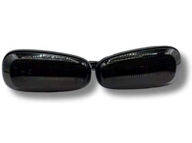 Sequential Indicator Lights for WK / WL Holden Statesman / Caprice - Tinted Lens (Pair)-Spoilers and Bodykits Australia