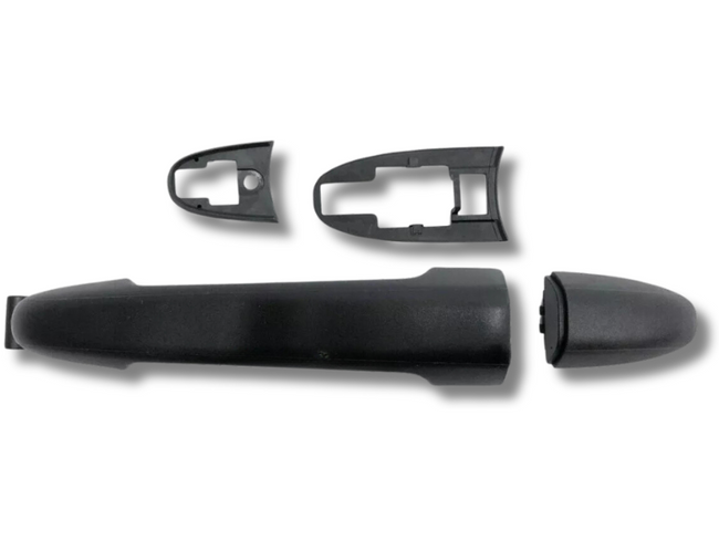 Sliding Door Handle Assembly for Mercedes Benz Sprinter W906 (10/2006 - 2018)-Spoilers and Bodykits Australia